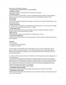 Mitocondria y fosforilacion oxidativa