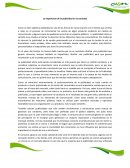 ENSAYO SOBRE LA IMPORTANCIA DE LA PUBLICIDAD EN LAS EMPRESAS