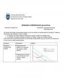 Teoría Intermedia de la demanda