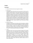 Educacion ciencia y tecnologia