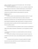 CASO “LA NACIÓN” Un caso de reconversión empresaria