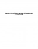 ¿Qué factores crees son importantes para que una empresa consiga el éxito a nivel internacional?