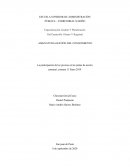 Enfoques de desarrollo Urbano y Regional