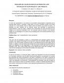 PSICOLOGIA DEL COLOR APLICADO EN LA MARCA JURIS