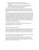 Limitar la participación e injerencia de los docentes en la vida política de sus estudiantes