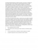 El concepto del Estado