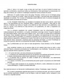 Tanatología, Legal y Espiritual