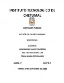 Proyecto de analisis de puestos