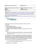 Generación de modelos de Negocio