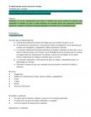 Transformando nuestra forma de enseñar