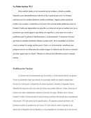 El futuro de la energía