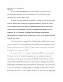 Educación y tecnología