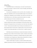 Ensayo Pedro Paramo