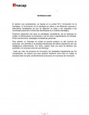 Formulacion de estrategia