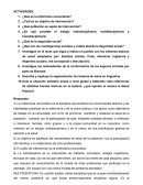 Preguntas sobre la Seguridad Social