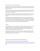 Argumentacion como acto de habla complejo