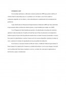 Planificación, programación y Calidad al caso empresarial Wonder Tech