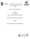 Grandes cadenas que quebraron en EEUU