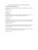 ENTREVISTA SEMISESTRUCTURADA CIE-11 DE TRASTORNOS DE ANSIEDAD