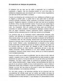 EL MAELSTROM EN TIEMPOS DE PANDEMIA