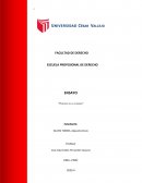 Principios de la Economía