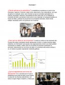 Act1 ¿Qué es estadísticas para toma de decisiones?