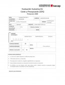 Ingeniería Administración de Empresas