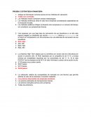 Prueba estrategia financiera