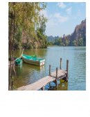 Proyecto: “Salvando” Lagunas de Valle de Chalco