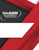 Agenda UNADM Ciencia, tecnología y poder