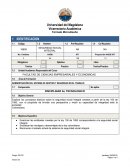 Importancia de la implemnetacion del SG-SST