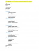 NORMA IEEE 1058.1 PARA LA PLANIFICACIÓN DE GESTIÓN DE PROYECTOS SOFTWARE