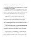 EJERCICIOS PARA INDICAR EL TIPO DE MUESTREO QUE SE UTILIZÓ