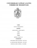 Empresa Chanis, Chiclayo, Peru