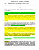 Construcción de modelos