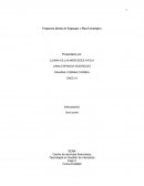 Propuesta diseño de Empaque y Plan Estratégico