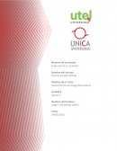 Evolución de la sociedad