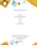 Procesos cognoscitivos fase 3