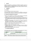COVID-19 en LA EMPRESA