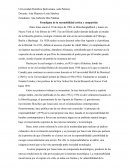 Paradigma de la razonabilidad crítica y compartida