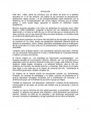 Problemas de conducta en el aula