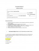 EVALUACIÓN SOLEMNE Nº 1 CONTROL DE GESTION