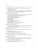 CANCER El cancer como proceso microevolutivo