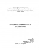 ¿Que técnica utilizarías para mejorar tu Autoestima y por que?