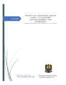 NUEVAS FORMAS PARA UNA VIVIENDA SUSTENTABLE EN SALTILLO
