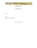 Actividad Búsqueda de fuentes. Características y objetivos del sitio Web