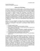 Políticas de la OCDE México