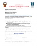 ¿Qué literatura será relevante para mi revisión de literatura?