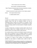 El pueblo musulmán en China. Pasado y presente