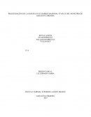 PROLIFERACION DE LA BASURA EN EL BARRIO MAMONAL ETAPA II DEL MUNICIPIO DE SAHAGÚN CÓRDOBA